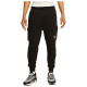 Nike Ανδρικό παντελόνι φόρμας Sportswear Air Cargo Pants Fleece